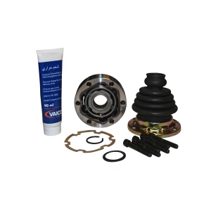 VAICO Front Passenger Side Inner CV Joint Kit for 2010 Audi A3 Quattro - V10-7275