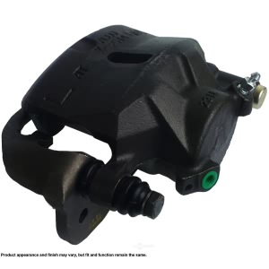 Cardone Reman Remanufactured Unloaded Caliper w/Bracket for 1994 Toyota Previa - 19-B1473