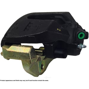 Cardone Reman Remanufactured Unloaded Caliper w/Bracket for 2012 Mazda 3 - 19-B2942B