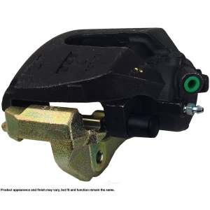 Cardone Reman Remanufactured Unloaded Caliper w/Bracket for 2011 Mazda 3 - 19-B2942B