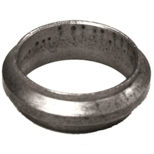Bosal Exhaust Pipe Flange Gasket for 1996 Mercedes-Benz E320 - 256-095