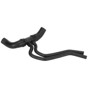 Gates Engine Coolant Molded Radiator Hose for 2002 Jaguar S-Type - 22839