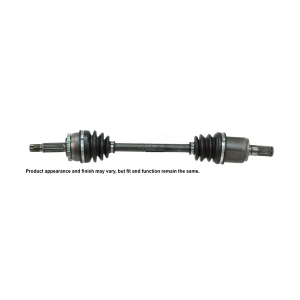 Cardone Reman Remanufactured CV Axle Assembly for Kia Rio - 60-3761