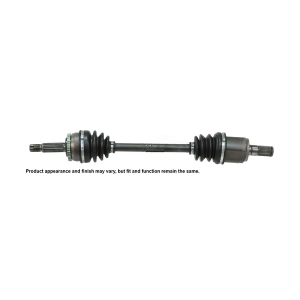 Cardone Reman Remanufactured CV Axle Assembly for 2017 Kia Rio - 60-3761