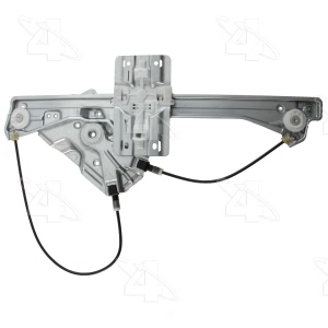 ACI Power Window Regulator for 2019 Ford Police Interceptor Utility - 384369