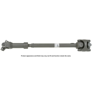 Cardone Reman Remanufactured Driveshaft/ Prop Shaft for Jeep Wagoneer - 65-9749