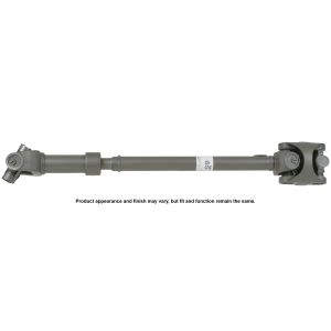 Cardone Reman Remanufactured Driveshaft/ Prop Shaft for 1985 Jeep Wagoneer - 65-9749