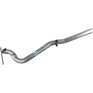 Walker Aluminized Steel Exhaust Tailpipe for 2012 Chevrolet Silverado 2500 HD - 56267