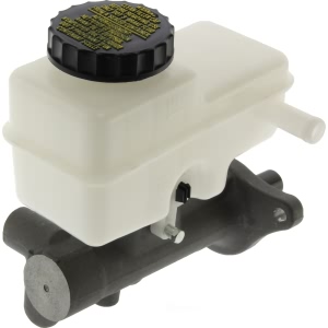 Centric Premium Brake Master Cylinder for 2012 Nissan Frontier - 130.42335