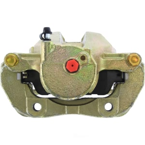Centric Posi Quiet™ Loaded Front Passenger Side Brake Caliper for 2010 Toyota Tacoma - 142.44247