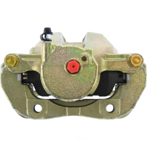 Centric Posi Quiet™ Loaded Front Passenger Side Brake Caliper for 2007 Toyota Tacoma - 142.44247