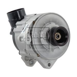 Remy Remanufactured Alternator for 1991 BMW 525i - 14458