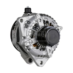 Remy Remanufactured Alternator for 2019 Ford F-150 - 23040