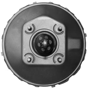 Centric Power Brake Booster for 1989 GMC G2500 - 160.80112