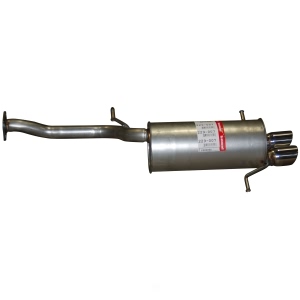 Bosal Rear Exhaust Muffler - 229-007