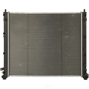 Spectra Premium Complete Radiator for Cadillac STS - CU13112