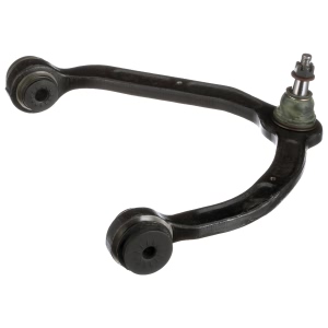 Delphi Front Passenger Side Upper Control Arm And Ball Joint Assembly for 2008 Chevrolet Express 3500 - TC6363