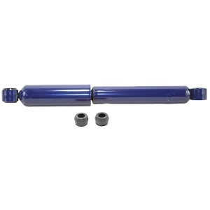 Monroe Monro-Matic Plus™ Rear Driver or Passenger Side Shock Absorber for 1996 Acura SLX - 32272