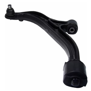 Delphi Front Driver Side Lower Control Arm And Ball Joint Assembly for Chrysler Grand Voyager - TC2173