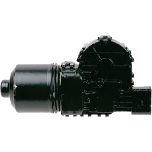 Cardone Reman Remanufactured Wiper Motor for 2004 Volkswagen Jetta - 43-3511