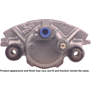 Cardone Reman Remanufactured Unloaded Caliper for 1998 Plymouth Neon - 18-4617S