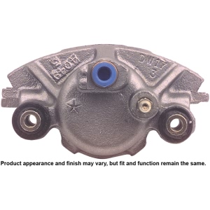 Cardone Reman Remanufactured Unloaded Caliper for Chrysler Prowler - 18-4617S