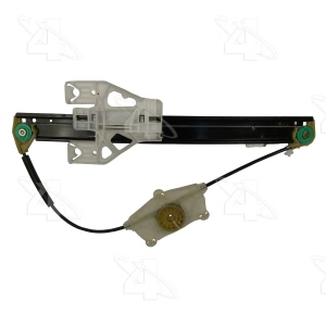 ACI Power Window Regulator for Audi allroad - 380070