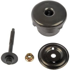 Dorman Radiator Support Body Mount Kit for 2000 GMC C3500 - 924-010