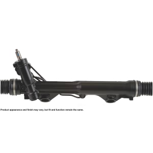 Cardone Reman Remanufactured Hydraulic Power Rack and Pinion Complete Unit for 2001 Ford Ranger - 22-256