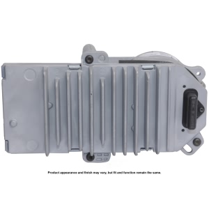 Cardone Reman Remanufactured Power Steering Assist Motor Module - 1C-18016