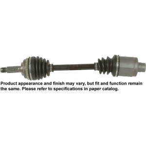 Cardone Reman Remanufactured CV Axle Assembly for 1993 Honda Prelude - 60-4113