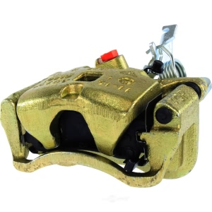 Centric Posi Quiet™ Loaded Brake Caliper for 1993 Saturn SW1 - 142.62549