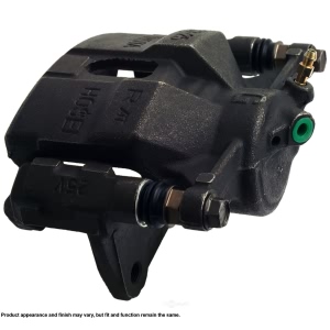 Cardone Reman Remanufactured Unloaded Caliper w/Bracket for 1994 Toyota Celica - 19-B1791