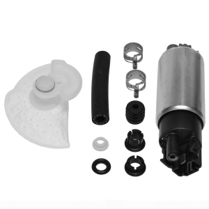 Denso Fuel Pump And Strainer Set for Acura ZDX - 950-0227