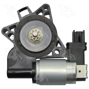ACI Power Window Motor for 2012 Mazda 5 - 88869