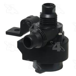Four Seasons Engine Coolant Auxiliary Water Pump for 2011 BMW 550i xDrive - 89039