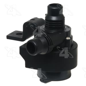 Four Seasons Engine Coolant Auxiliary Water Pump for 2012 BMW 650i xDrive - 89039