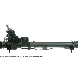 Cardone Reman Remanufactured Hydraulic Power Rack and Pinion Complete Unit for Volvo - 26-2515