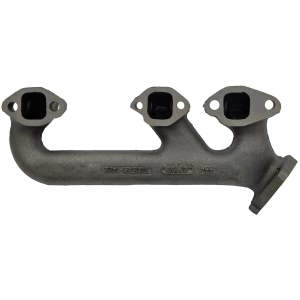 Dorman Cast Iron Natural Exhaust Manifold for GMC S15 - 674-210