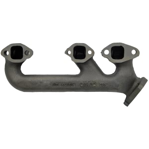 Dorman Cast Iron Natural Exhaust Manifold for 1990 GMC S15 - 674-210