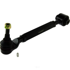Centric Premium™ Rear Upper Adjustable Control Arm and Ball Joint Assembly for 2007 Lexus IS350 - 622.44039