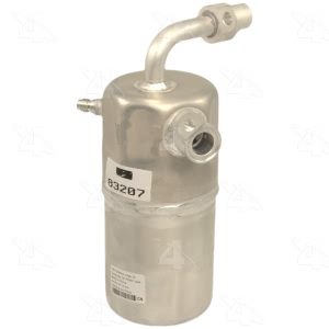 Four Seasons A C Accumulator for GMC Sierra 3500 - 83207
