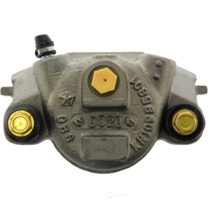 Centric Semi-Loaded Brake Caliper With New Phenolic Pistons for 1988 Chrysler New Yorker - 141.63050