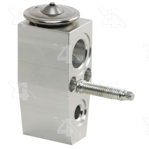 Four Seasons A C Expansion Valve for Jeep - 39451