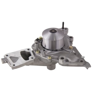 Gates Engine Coolant Standard Water Pump for Mitsubishi Montero Sport - 43555