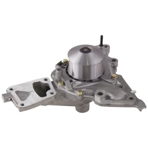 Gates Engine Coolant Standard Water Pump for Mitsubishi Montero - 43555