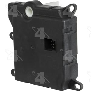 Four Seasons Hvac Heater Blend Door Actuator for Ford Explorer - 37535