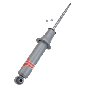 KYB Gas A Just Rear Driver Or Passenger Side Monotube Strut for 1987 BMW 635CSi - KG9307