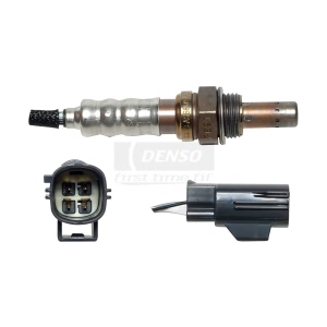 Denso Oxygen Sensor for 2005 Ford Focus - 234-4371