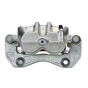 Mando Front Passenger Side Brake Caliper for Hyundai XG350 - 16A5163